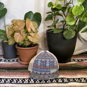 Patagonia Duckbill Running Hat